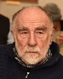 Ivan Binar (2022)