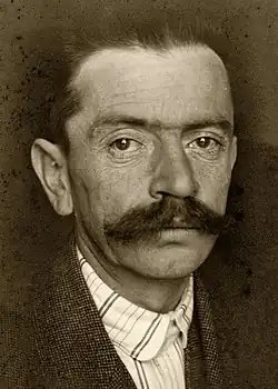 Ivan Cankar (1915)