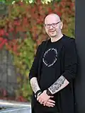 Ivan D. Hladík, září 2023.