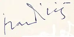 Podpis