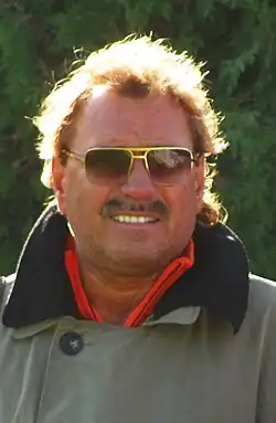 Ivan Horník (15. října 2011)