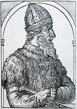 Portrét