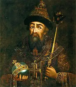 Portrét