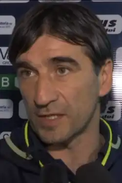 Ivan Jurić v roce 2016