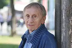 Ivan Kraus (2021)