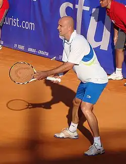 Ivan Ljubičić, 2008