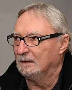 Ivan Ouhel (2015)