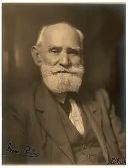 Ivan Pavlov