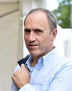 Ivan Pilip (2024)