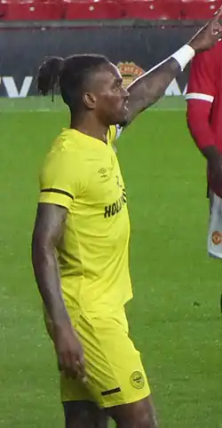 Ivan Toney (2021)