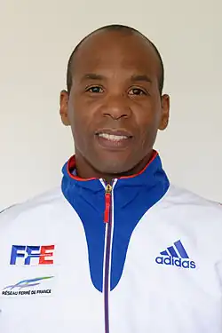Iván Trevejo (25. července 2013)