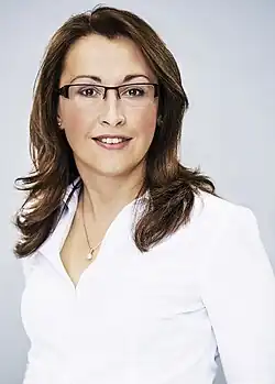 Ivana Cabrnochová