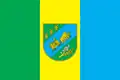 Ivanivský rajón – vlajka