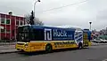 Iveco Urbanway 12M s motorem Cursor 8 CNG