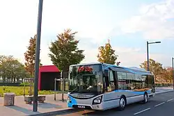 Iveco Urbanway 10,5M