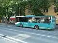 Iveco Crossway LE Line 10,8M ve městě Dolný Kubín
