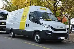 Iveco Daily