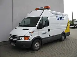 Iveco Daily