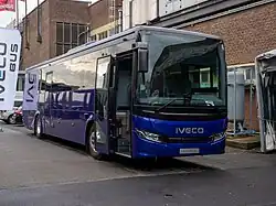 Iveco Evadys