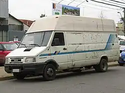 Iveco Daily