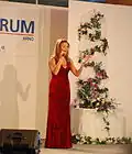 vystoupení Brno únor 2010