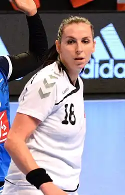 Iveta Korešová