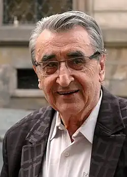 Ivo Pondělíček (2012)