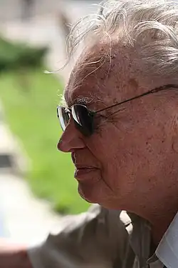Ivo Štuka 2007