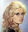 Brigitte Bardotová