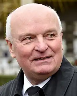 Ivo Mathé (2020)
