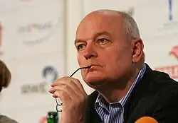 Ivo Mathé
