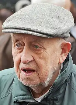 Ivo Niederle (2016)