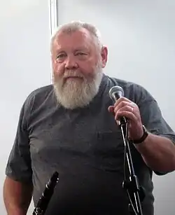 Ivo Pešák (2007)