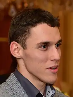 Ivo Koblasa (2016)