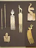 Egypt, Nakáda, 4000 př. n. l.
