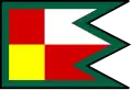 Iža – vlajka