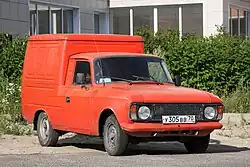 Iž 2715-01