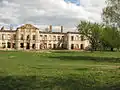 Zámek Izjaslav