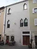Manzioliův dům