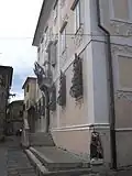 Palác Besenghi degli Ughi
