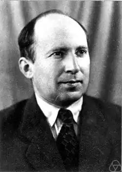 Israel Gelfand (1955)
