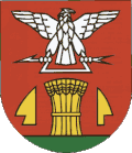 Iža – znak
