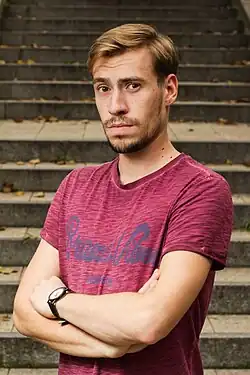 Jáchym Kučera (21. září 2017)