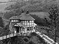 Lesní kavárna (1932)