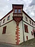 Arkýř