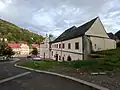 Mincovna a radnice