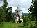 Severní věž