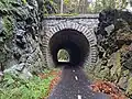 Jáchymovský tunel