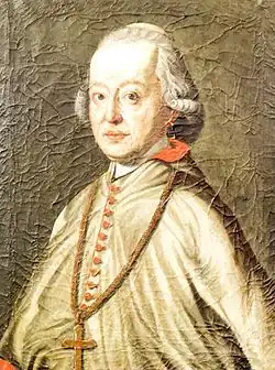 Ján Anton Révay