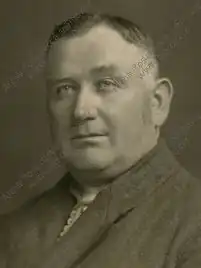 Ján Kliešek